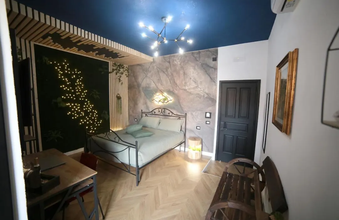 Roma Imperial Suites-1